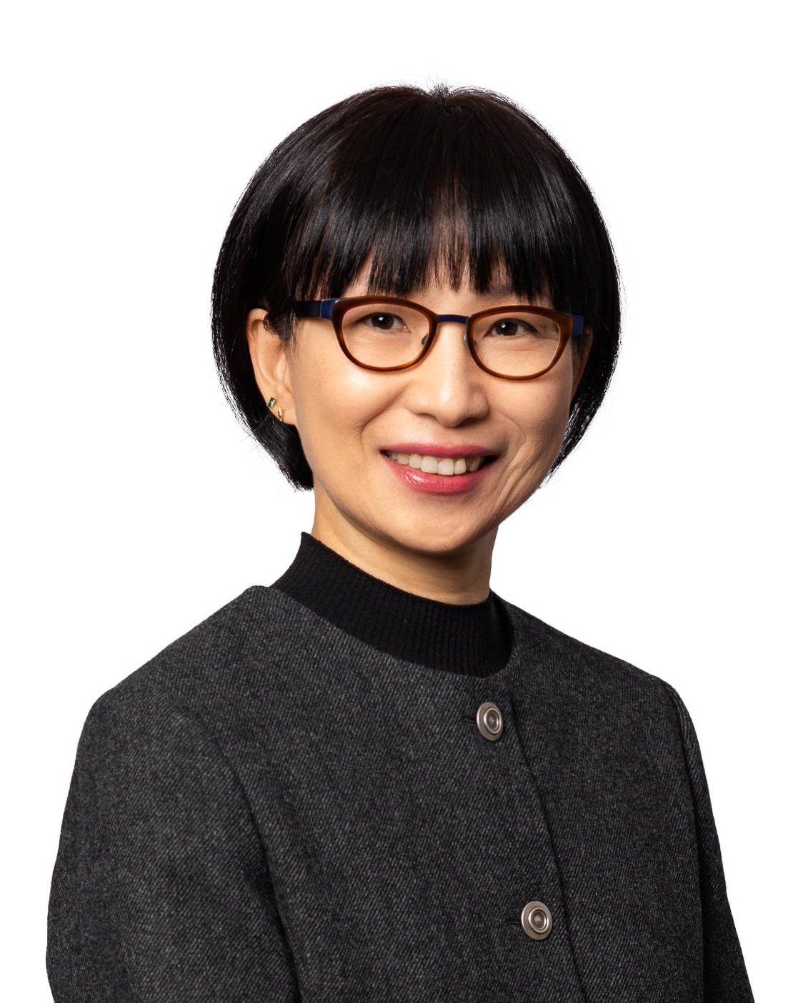 Photo of Helen Song